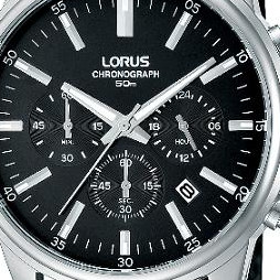 Lorus Męskie RT325BX9 2