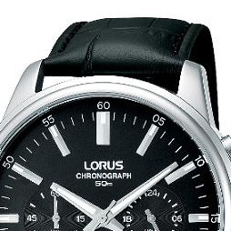 Lorus Męskie RT325BX9 3