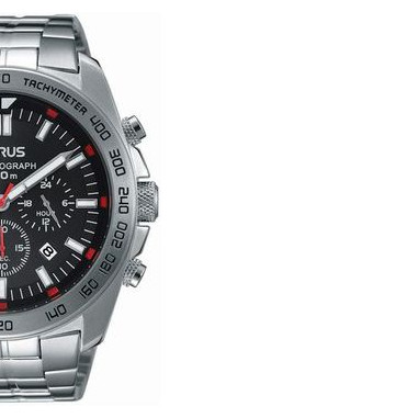 Lorus Męskie RT325EX9 6