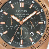 Lorus Męskie RT326EX9 2