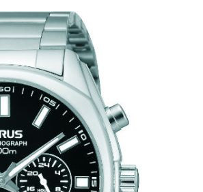 Lorus Męskie RT327DX9 5