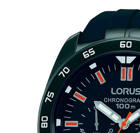 Lorus Męskie RT327EX9 4