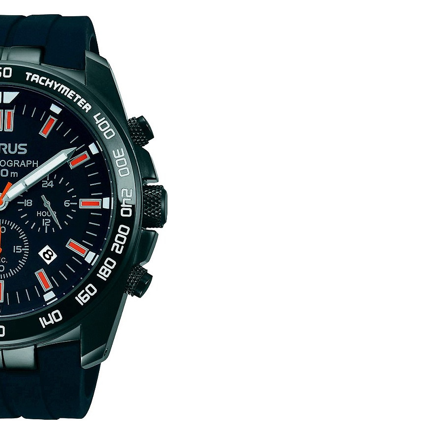 Lorus Męskie RT327EX9 6