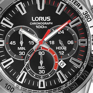 Lorus Męskie RT327FX9 2