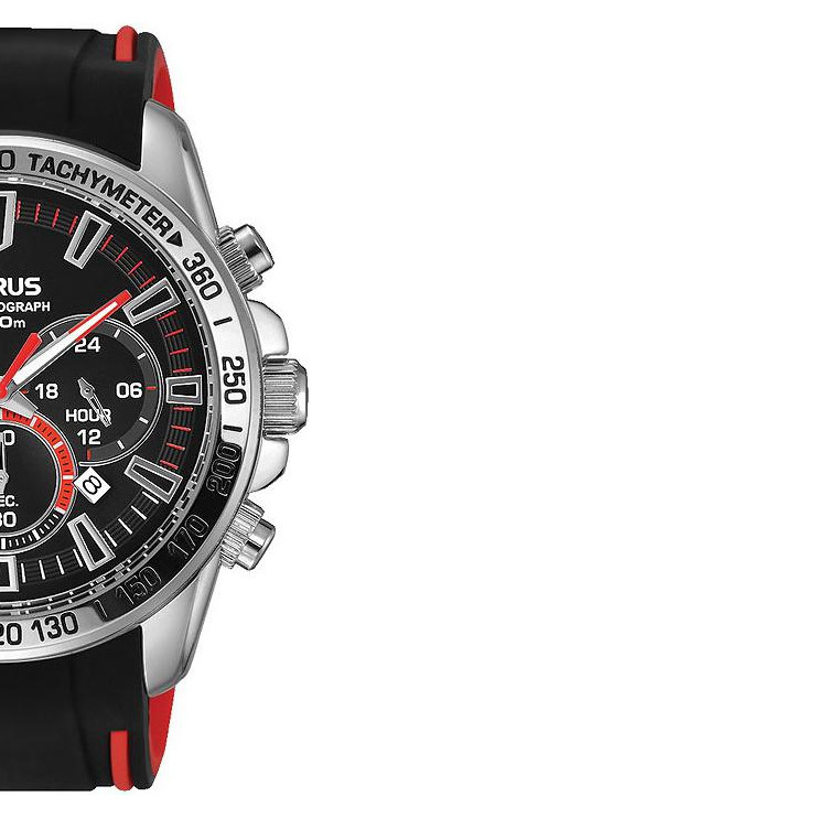 Lorus Męskie RT327FX9 6