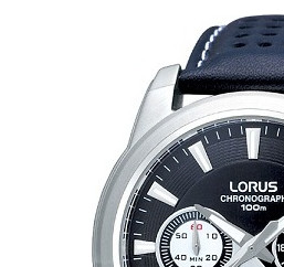 Lorus Męskie RT329AX9 4