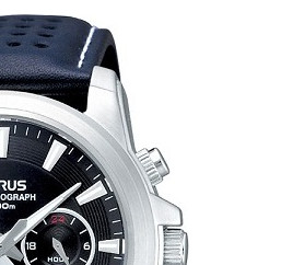 Lorus Męskie RT329AX9 5