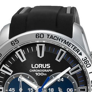 Lorus Męskie RT329FX9 3