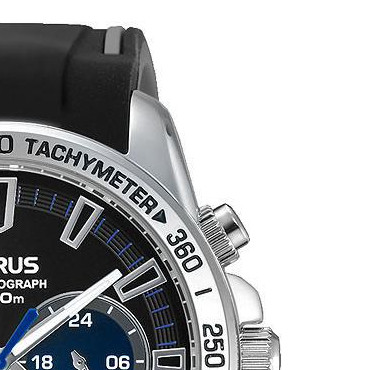 Lorus Męskie RT329FX9 5