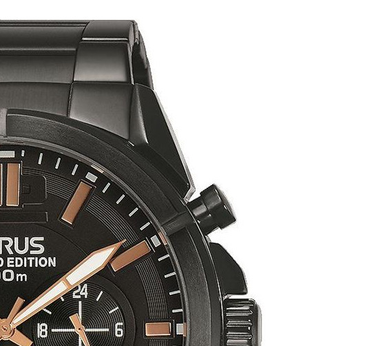 Lorus Męskie RT329GX9 5