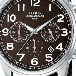 Lorus Męskie RT331BX9 2