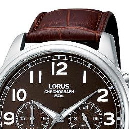 Lorus Męskie RT331BX9 3