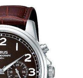 Lorus Męskie RT331BX9 5