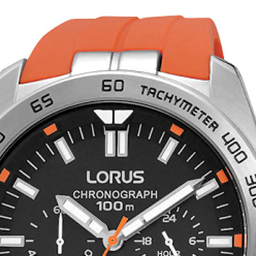Lorus Męskie RT331EX9 3