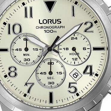 Lorus Męskie RT333FX9 2