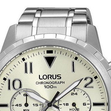 Lorus Męskie RT333FX9 3