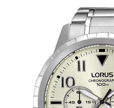 Lorus Męskie RT333FX9 4
