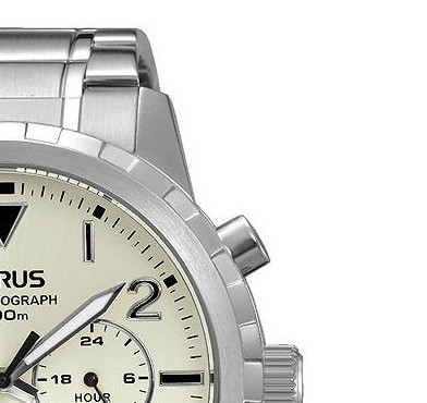 Lorus Męskie RT333FX9 5