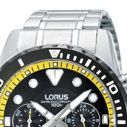 Lorus Męskie RT335BX9 3