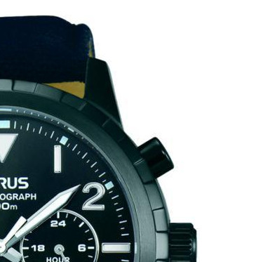 Lorus Męskie RT335FX9 5