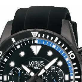 Lorus Męskie RT339BX9 3