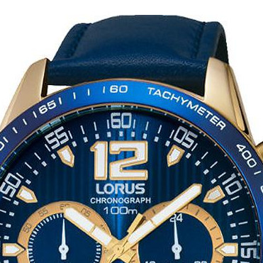 Lorus Męskie RT342EX9 3