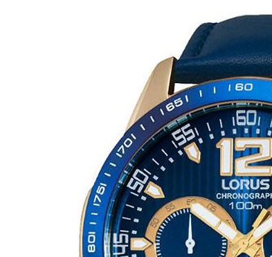 Lorus Męskie RT342EX9 4