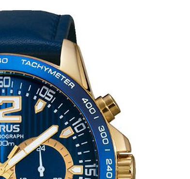 Lorus Męskie RT342EX9 5