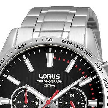 Lorus Męskie RT343DX9 3
