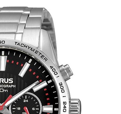Lorus Męskie RT343DX9 5