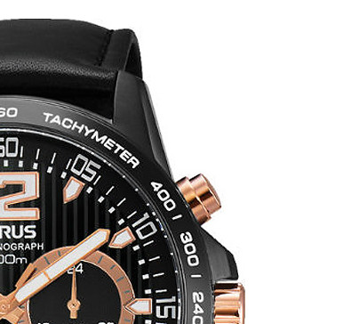 Lorus Męskie RT343EX9 5