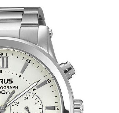 Lorus Męskie RT343FX9 5