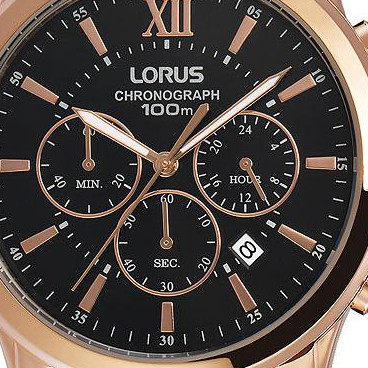 Lorus Męskie RT344FX9 2