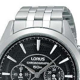 Lorus Męskie RT345BX9 3