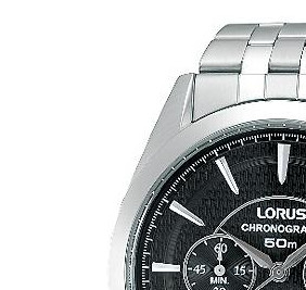 Lorus Męskie RT345BX9 4