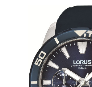 Lorus Męskie RT345CX9 4