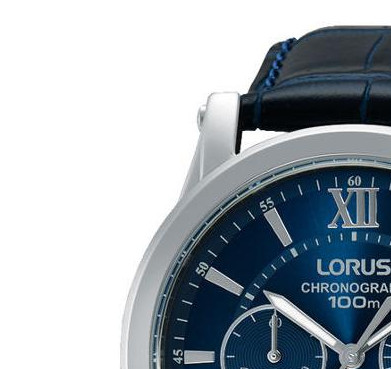 Lorus Męskie RT345FX9 4