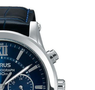 Lorus Męskie RT345FX9 5