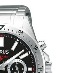 Lorus Męskie RT347AX9 5