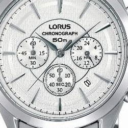 Lorus Męskie RT347BX9 2