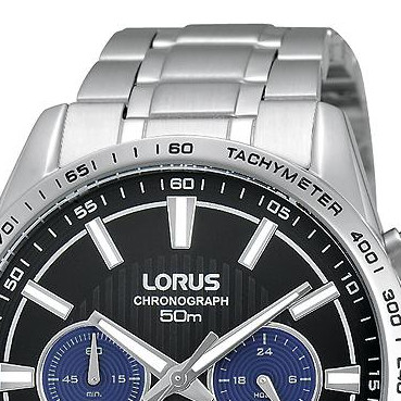 Lorus Męskie RT347DX9 3