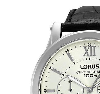 Lorus Męskie RT347FX9 4