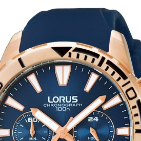 Lorus Męskie RT348CX9 3
