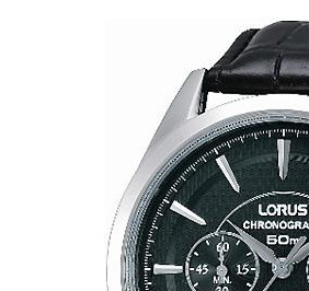 Lorus Męskie RT349BX9 4