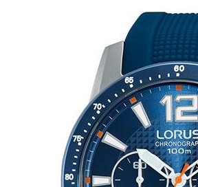 Lorus Męskie RT349EX9 4