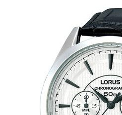 Lorus Męskie RT351BX9 4