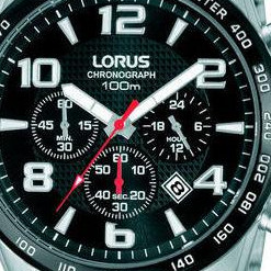 Lorus Męskie RT351CX9 2