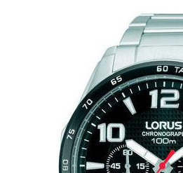 Lorus Męskie RT351CX9 4