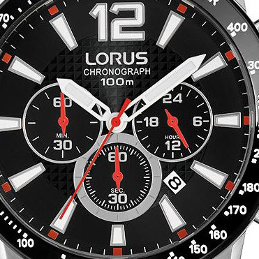 Lorus Męskie RT351EX9 2