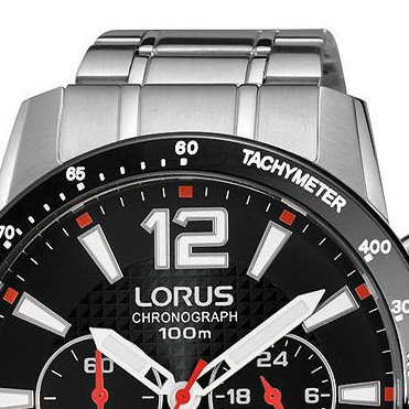 Lorus Męskie RT351EX9 3